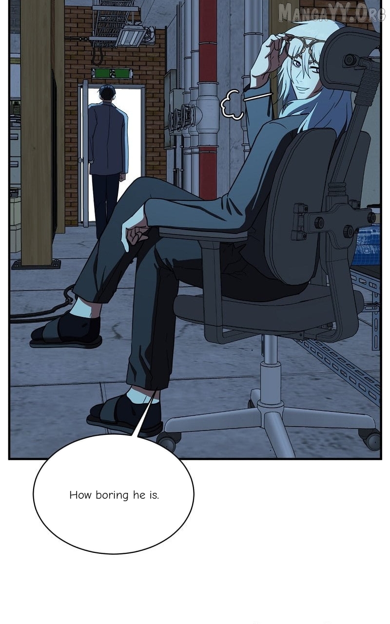 Change Me Chapter 69 - page 89